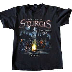 Sturgis Biker tee